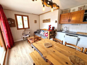 Appart 4 pièces, 8 pers, proche piste, Valfréjus - FR-1-265-328
